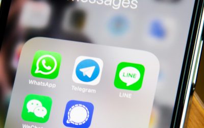 The Deadline for Ditching WhatsApp