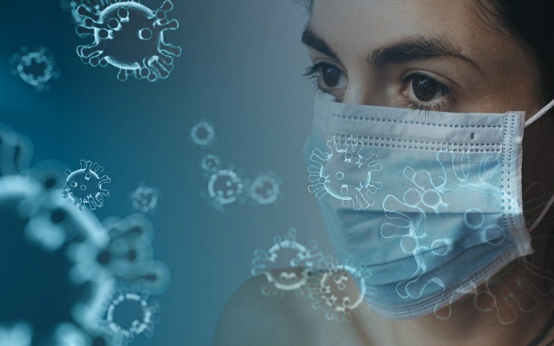 How innovation has helped healthcare organisations during the pandemic