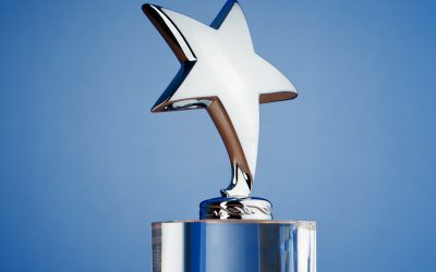 It’s Awards Season –  How to craft entries that will sparkle